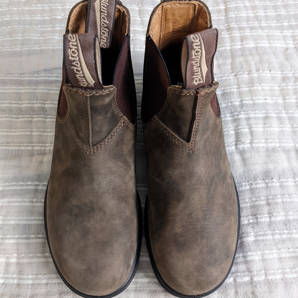 Blundstone 585 women's size 3 (US6) brown boots